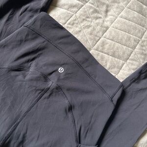 Lululemon Swift Speed High Rise Leggings